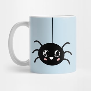 Cute spider Mug